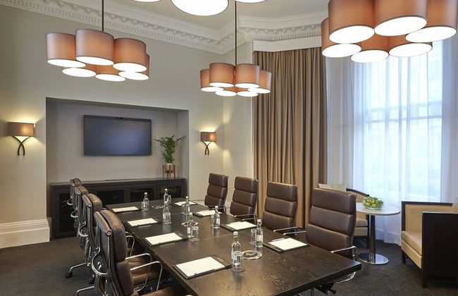 Fraser Suites Queens Gate - Foto 49