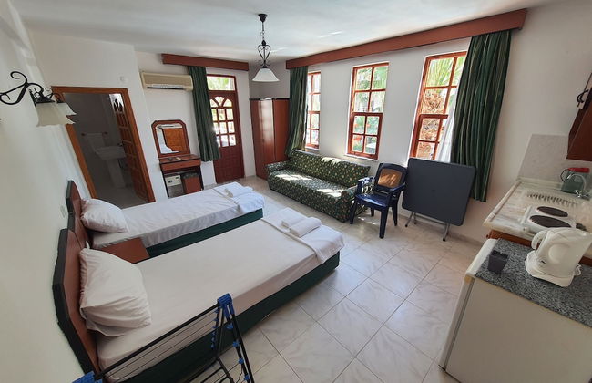 Cleopatra Aqua Hotel - Foto 1