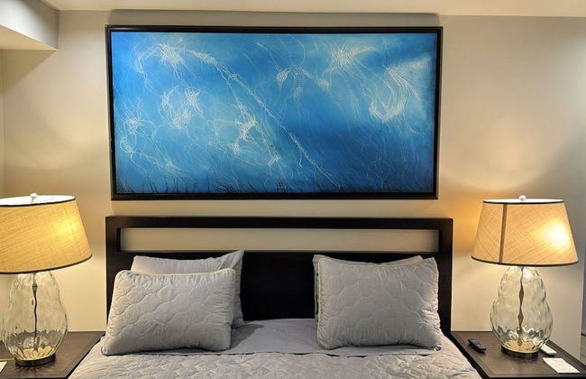 StaysPro - Cityscape Luxury Rental Homes in the Heart of Los Angeles - Foto 65