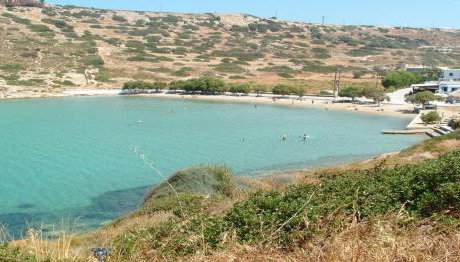 Bracciera Lipsi Apts 3 - Photo 2