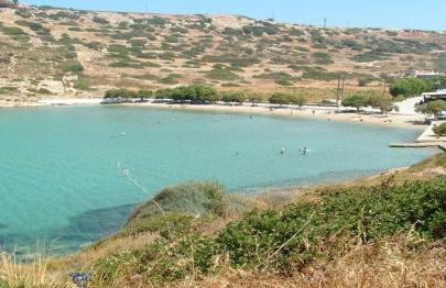 Bracciera Lipsi Apts 2 - Foto 11