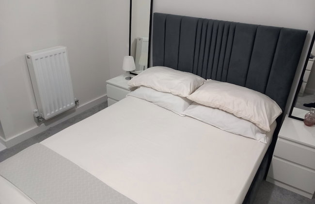 Tranquil Loughton Apartment Retreat - Foto 2