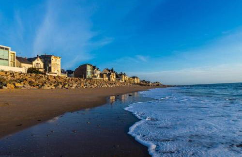 Le Cocon du bourg d’Agon - Foto 11