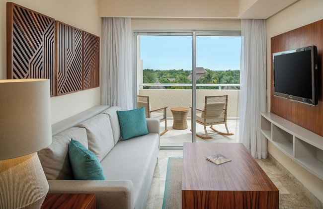 Paradisus La Perla - Adults Only - Riviera Maya - All Inclusive - Foto 35