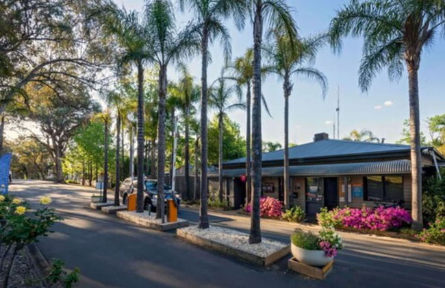 Discovery Parks - Lake Hume, Victoria - Foto 2