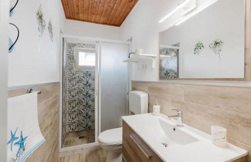 La villa del mare a pochi mt dal mare - Foto 5