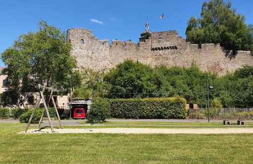 idyllisches Mühlengebäude - Foto 15