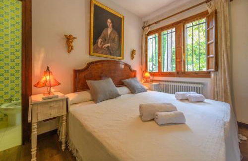 Villa del Almirante - Foto 39