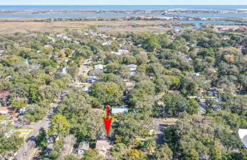 Cozy Uptown Guest House - Foto 25