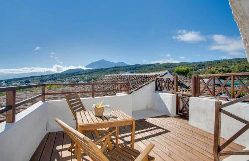 La Paredita Casa Guimar - Foto 46