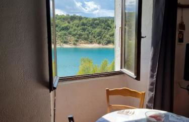 Appartement face au lac - Foto 10