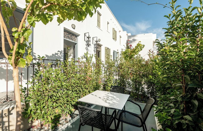 Nissia Kamares Hotel Apartments - Foto 17