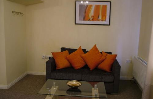 Thistle Cottage - Foto 13