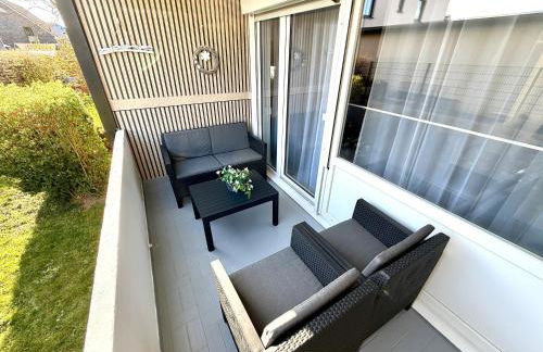 Lion Apartments Wolfenbüttel - Foto 30