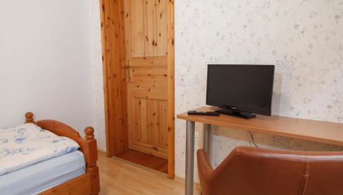 Apartment Babenhausen - Foto 3