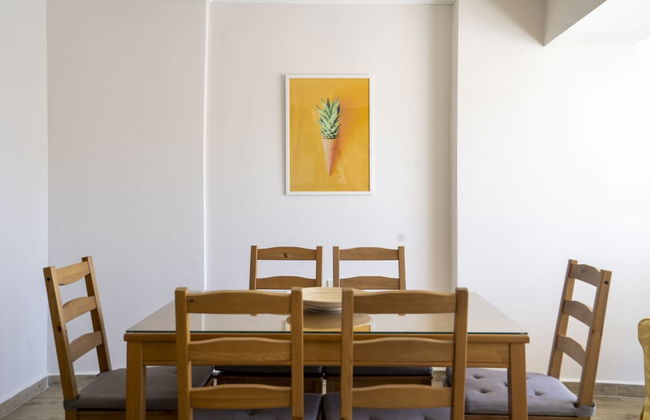 XOX Apart Hotel - Foto 13