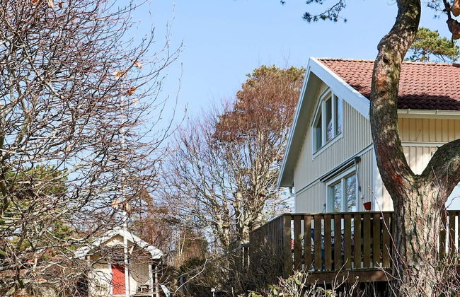 4 Star Holiday Home in Tralovslage - Foto 27