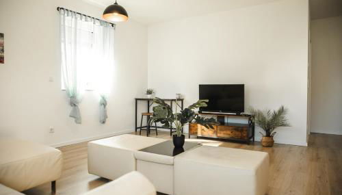 Shine Apartment Wackersdorf I - Foto 3