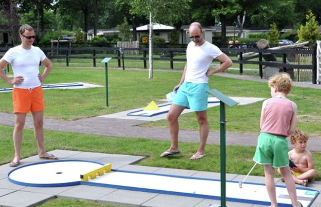 Detached Chalet 30km From Maastricht - Foto 15