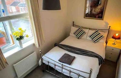 Loch Leven Getaway - 2 bed house - Foto 12