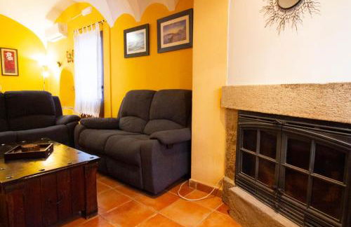 Casa Rural El Fuentarro - Foto 6