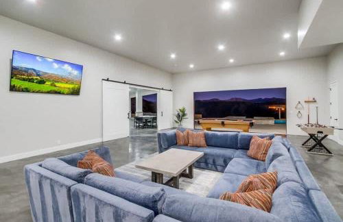 Serene Resort-Style Escape - Perfect for Families - Photo 7