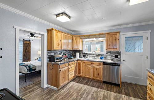 Minutes from Lookout Pass & Silver Mountain - Foto 13