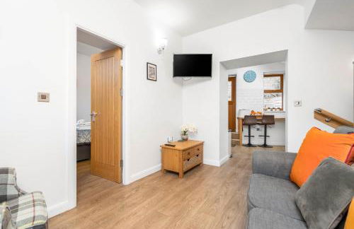 Kinder Apartment Central Glossop - Foto 7