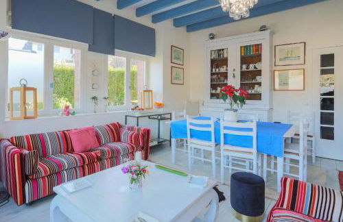 Maison du pêcheur 150 m plages - Foto 3