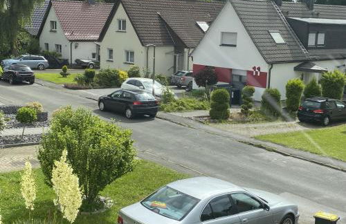 Zentrales modernes Apartment, Nähe Zoo und Stadion - Foto 25