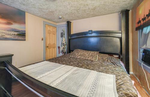 7 Mi to Cuyahoga Valley NP Walkable Apt! - Foto 17