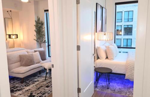 The Panorama Haven, Bright 3BR Luxury in Buckhead - Foto 25