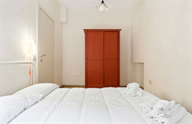Teatro Duse Duplex Flat - Foto 4