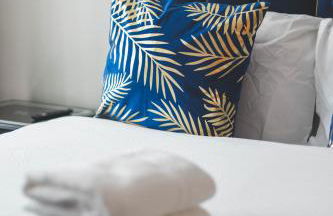 Deluxe Two-Bedroom Vauxhall Apartment - Foto 12