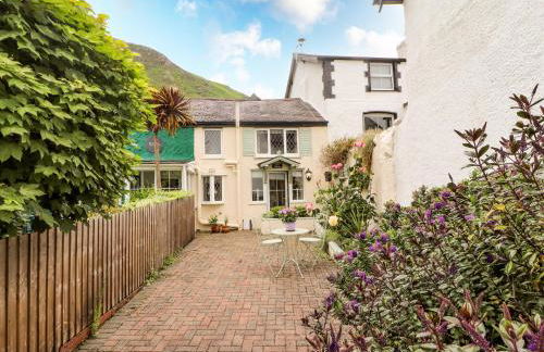 Capel Cottage - Foto 1