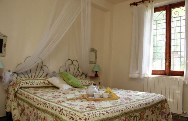 Apartment With Swimming Pool in Marsciano - Foto 5