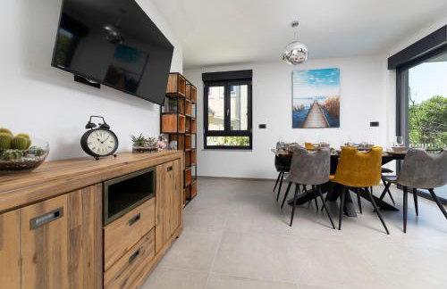 Luxury Villa Adria Apartments - Foto 79