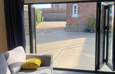 Coastguards boathouse - Foto 17