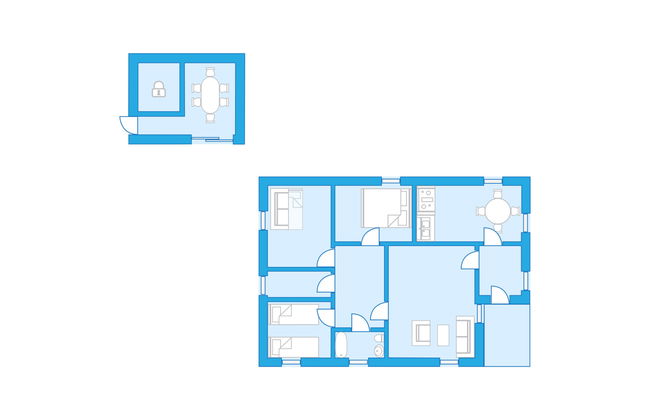 Heggland Huset - Foto 25