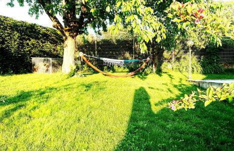 Schöne EinliegerWhg (74m²) in Villa mit Traumlage - Foto 49