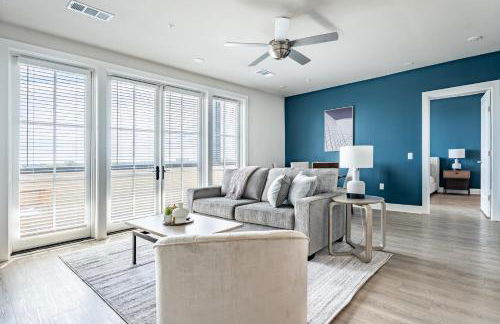 Landing Apartments - The Line - Foto 66