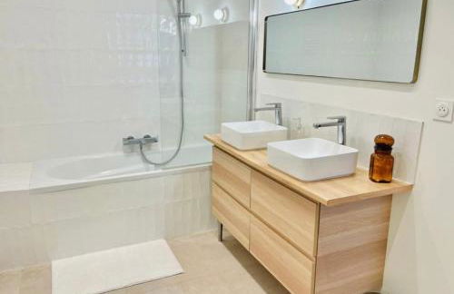 Le LOFT 100m2 - bords de Loire proche hyper centre - Foto 10