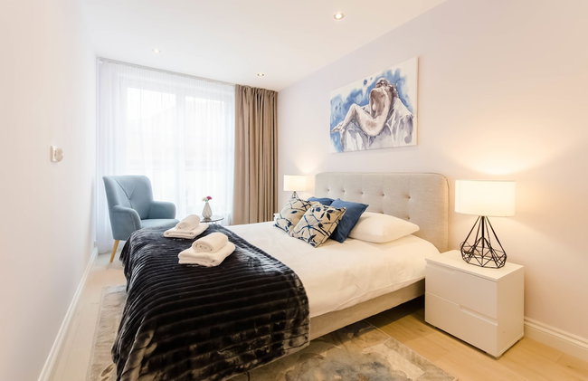 Old Town Premium Kazimierz Apartments - Photo 71