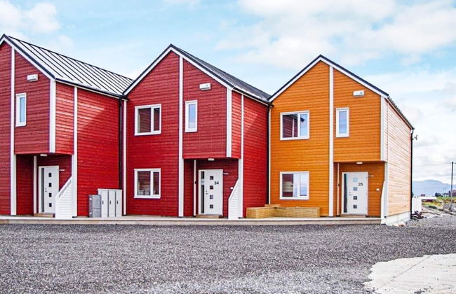 8 Person Holiday Home in Sandoy - Foto 25