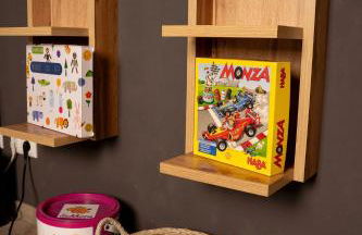 Moderne 3 Zimmer Wohnung Panorama mit großem Balkon für 4Personen inklusive Wifi und Parkplatz - Foto 24