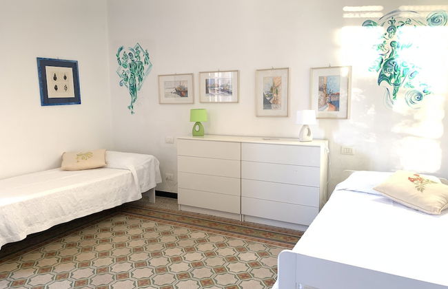 Sunflower terrazza panoramica - Foto 6