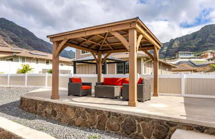 Makaha Villa by Avantstay Mountain + Ocean Views - Foto 65