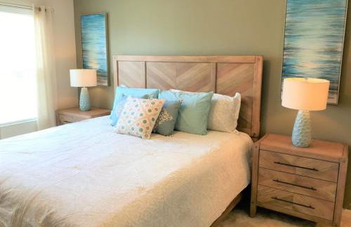 Townhome at Compass Bay Community - Foto 18