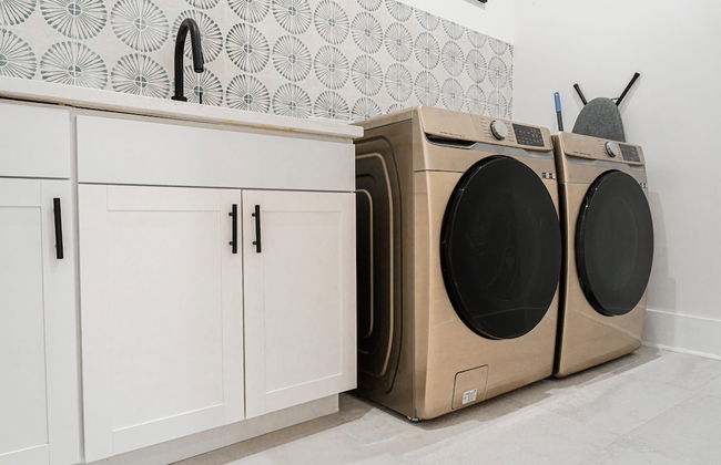 Beautiful Home Located In Historic Norcross - Foto 67