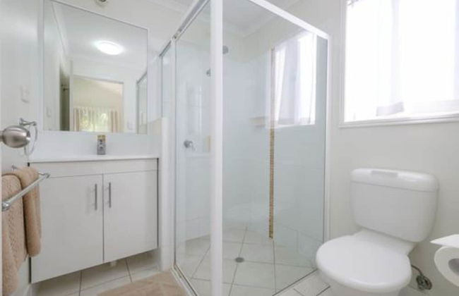 Barney Beach Accommodation - Foto 50